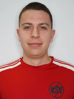 Avatar Bild für Tim Hamm