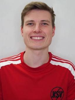 Avatar Bild für Bjarne Waßmuth