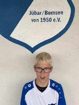 Avatar Bild für Leon-Lennox Schröder