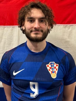 Avatar Bild für Mate Curak