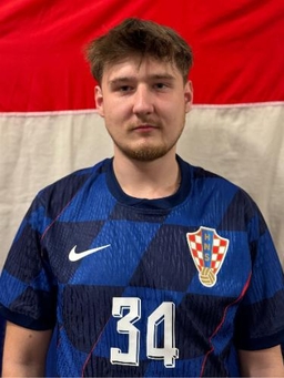 Avatar Bild für Mateo Tadic