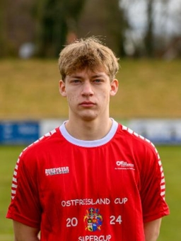 Avatar Bild für Jannis Glashagen