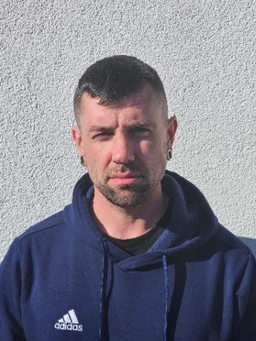 Avatar Bild für Danny Niewerth