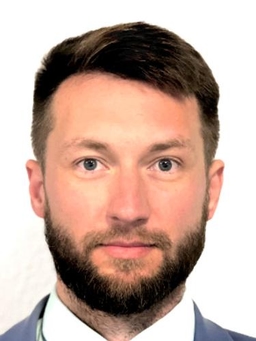 Avatar Bild für Roman Holubenko