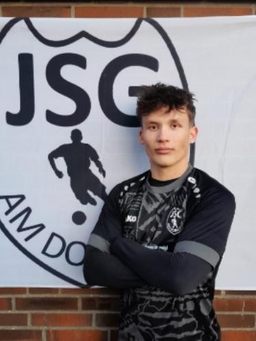 Avatar Bild für Luan Navid Winzer