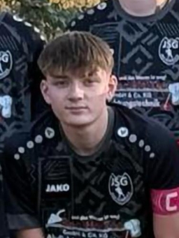Avatar Bild für Bjarne Elias Meyer