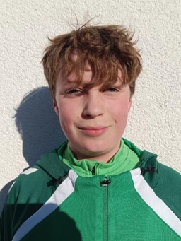 Avatar Bild für Jeronnymo Joel Dürre