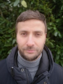Avatar Bild für Hüseyin Ucar