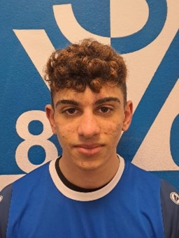 Avatar Bild für Deniz Aksu