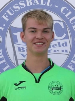 Avatar Bild für Lukas Paff