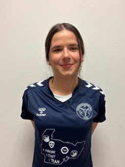 Avatar Bild für Nicole Christine Kubiczek