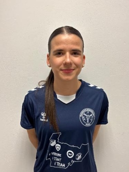 Avatar Bild für Jennifer Kubiczek
