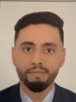 Avatar Bild für Youssef Boudad