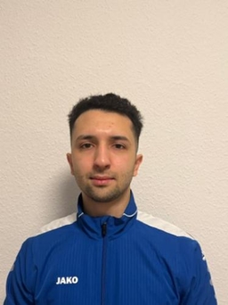 Avatar Bild für Sepeher GHAREAEII