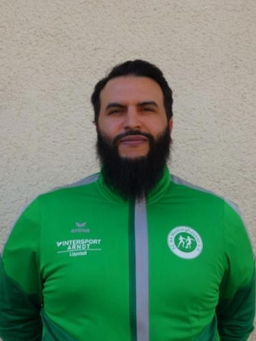 Avatar Bild für Mohamed Dirgou