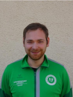 Avatar Bild für Timo Maier