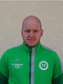 Avatar Bild für Glenn Renier