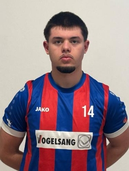 Avatar Bild für Andreeas-Ioan Got