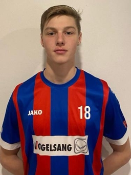 Avatar Bild für Elias Springer