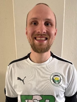 Avatar Bild für Robin Joksch