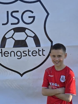 Avatar Bild für Lejan Hairlahovic