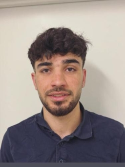 Avatar Bild für Mohamad Tayar