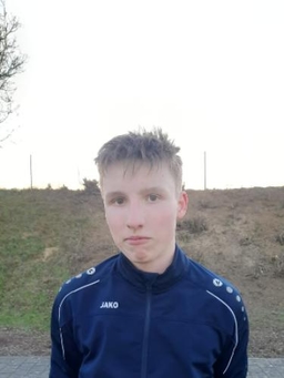 Avatar Bild für Mathis Schreglmann