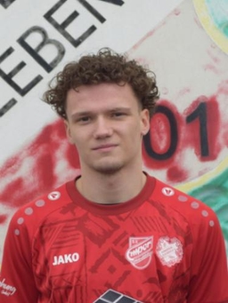 Avatar Bild für Jerome Schenke