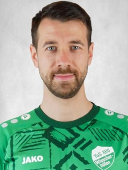 Avatar Bild für Marcel Lysk