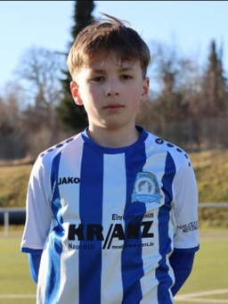 Avatar Bild für Jannis Ermert