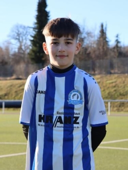 Avatar Bild für Orges Islami