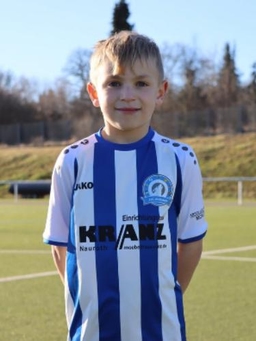 Avatar Bild für Dominik Schneeweiß