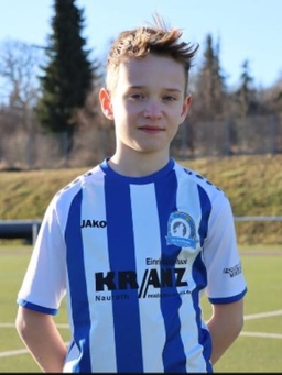 Avatar Bild für Elias Leandro Sturm
