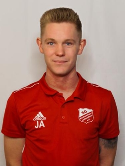 Avatar Bild für Justin Albrecht