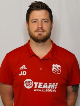 Avatar Bild für Jan Dobratz