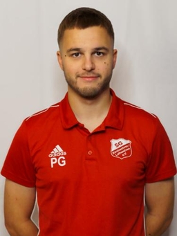 Avatar Bild für Paul-Ole Gauglitz