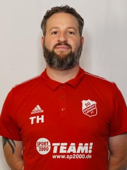Avatar Bild für Timo Häfker