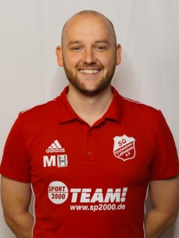Avatar Bild für Maximilian Herbst