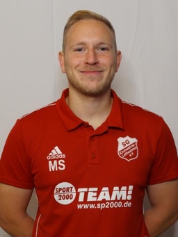 Avatar Bild für Michele-Paskal Schröers