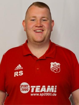 Avatar Bild für Rene Steinhagen