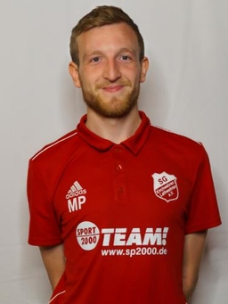 Avatar Bild für Maximilian Peper