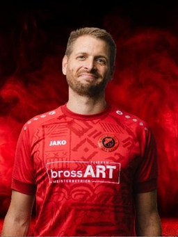 Avatar Bild für Mario Buchner