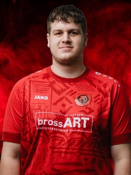 Avatar Bild für Marius Jakob Scheidt