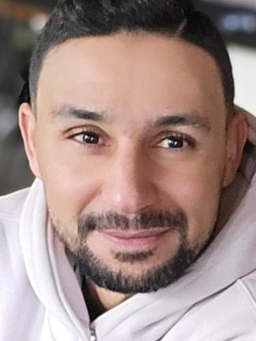 Avatar Bild für Mohamed Mehdi Talmoudi