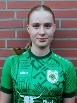 Avatar Bild für Antonia Backherms