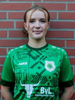 Avatar Bild für Jule Dickmänken