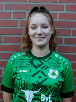 Avatar Bild für Luisa Anna Knoop