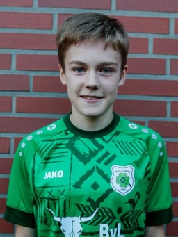 Avatar Bild für Jella Josefa Ludden