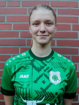 Avatar Bild für Mara Portmann