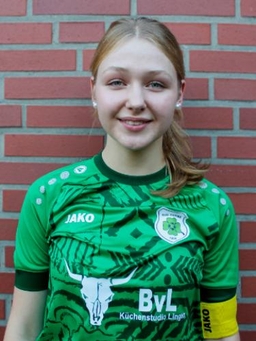 Avatar Bild für Ina Risse